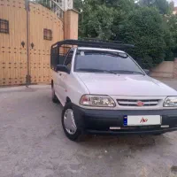 پراید وانت مدل 402