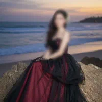 لباس شب و لباس مجلسی