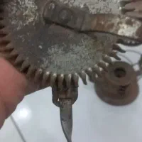 عتیقه|کلکسیون اشیاء عتیقه|قم, باغ شازده|دیوار