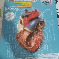 خیلی سبز دهم