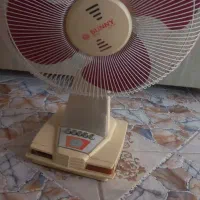 پنکه ی زمینی سانی