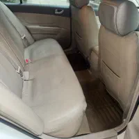 سوناتا 2008|خودرو سواری و وانت|کرج, گوهردشت|دیوار