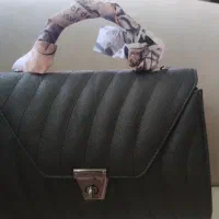کیف چرم