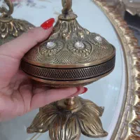 دکوری برنز|ظروف سرو و پذیرایی|شهریار, شهریار|دیوار