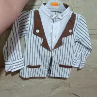 لباس نوزادی