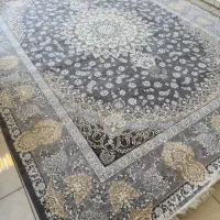 فرش ۹ متری ۷۰۰ شانه و ۱۲۰۰ در اسلام آباد غرب تهران|فرش|اسلام‌‌آباد غرب, |دیوار