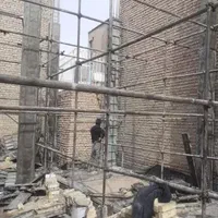 اجرایی ارماتور بندی و قالب بندی منصوری|خدمات پیشه و مهارت|اسفراین, |دیوار