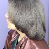 آموزش لاین رنگ مو و کوتاهی مو تخصصی