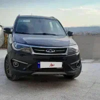 تیگو 5 اکسلنت IE،بدون رنگ کمکار، مدل 1399