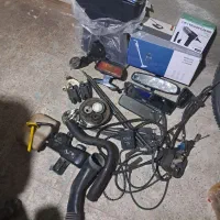 گازرومیزی وسایل متفرقه|حراج|تبریز, |دیوار