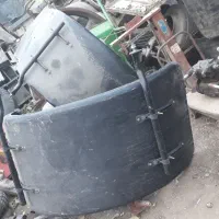 گلگیر ماشین سنگین|قطعات یدکی و لوازم جانبی|ری, دولت‌آباد|دیوار