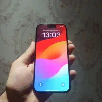 iphone 15pro|موبایل|کرج, اصفهانی‌ها|دیوار