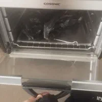 توستر|اجاق گاز و لوازم برقی پخت‌وپز|قم, شاه ابراهیم|دیوار