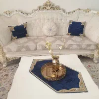 فروش مبل وسرویس چوب