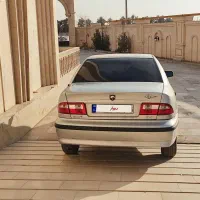 سمندLx مدل 86 درحد خشک|خودرو سواری و وانت|زابل, |دیوار