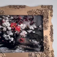 تابلو تزیینی