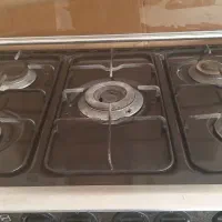 گاز|اجاق گاز و لوازم برقی پخت‌وپز|اصفهان, شاهزید|دیوار