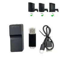 دانگل و دیسک کپی خور پلی استیشن ۴ / playstation 4|کنسول، بازی ویدئویی و آنلاین|قم, صفائیه|دیوار