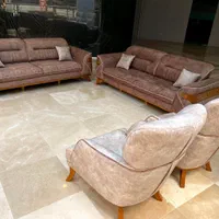 گالری فرش و مبل دیاموند قشم/لوازم خانگی قسطی/کد37|مبلمان خانگی و میز عسلی|درگهان, |دیوار