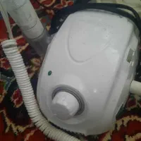 سوهان برقی اصل ماراتون و کلیه لوازم ناخن کامل