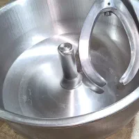 همزن 180کیلویی