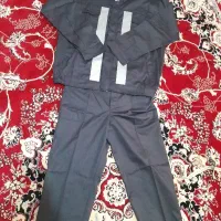 لباس کار صنعتی