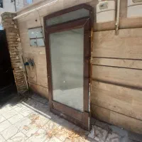 درب دوجداره