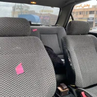 پژو۴۰۵ مدل۸۵ بیرنگ|خودرو سواری و وانت|رفسنجان, |دیوار