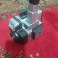 دوربین پاناسونیک کامپیوتری