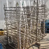 آیس بانک ۲۵ تنی