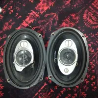 باند مکسیدر