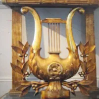 فروش میز و ساعت دیواری و قاب آینه آنتیک|صنایع دستی و سایر لوازم تزئینی|پردیس, فاز ۳|دیوار