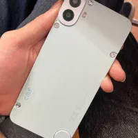 ناتینگ cmf|موبایل|رشت, پل تالشان|دیوار