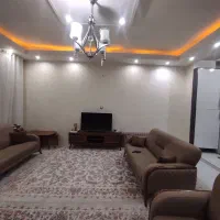 آپارتمان لوکس خوش متراژ در صباشهر|فروش آپارتمان|صباشهر, |دیوار