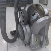 جارو برقی مخزن جدا ال جی|جاروبرقی، جارو شارژی، بخارشو|مشکیندشت, |دیوار