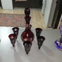 تنگ و جام .گیلاس خوری