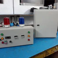 برقکارصنعتی،با14سال سابقه کار رشت وحومه