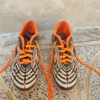 یک جفت کفش چمن