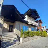 فروش ویلا متل قو