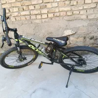 دوچرخه سایز ۲۶