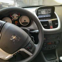 پژوTu3i|خودرو سواری و وانت|کرج, نوروزآباد|دیوار