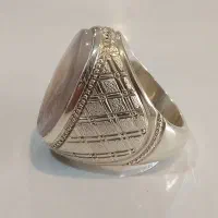 انگشتر پلاک|جواهرات|کرمان, |دیوار