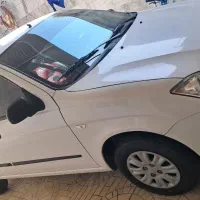 تیبا 2 (هاچبک) EX، مدل ۱۴۰۱