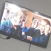 تلویزیون LG|تلویزیون و پروژکتور|سنقر, |دیوار