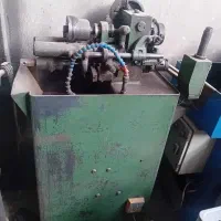 ۲ دستگاه سری تراش A15 تراپ یعقوبی|ماشینآلات صنعتی|پاکدشت, خاتون آباد|دیوار