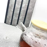 صافی چای