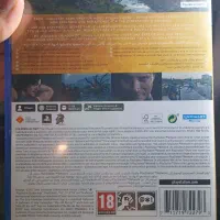 death stranding 1|کنسول، بازی ویدئویی و آنلاین|مشهد, سیلو|دیوار