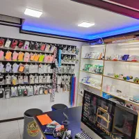 واگذاری فروش وسایل لوازم جانبی موبایل