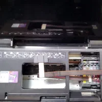 پرینتر اپسون p50|پرینتر، اسکنر، کپی، فکس|تهران, چهارصد دستگاه|دیوار