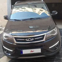 تیگو ۵ fl|خودرو سواری و وانت|تهران, شهرک دریا|دیوار